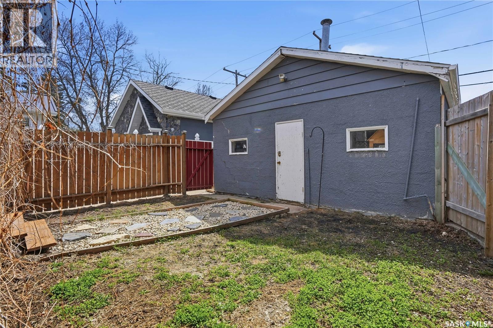 3411 Mccallum Avenue, Regina, Saskatchewan  S4S 0S2 - Photo 8 - SK036226