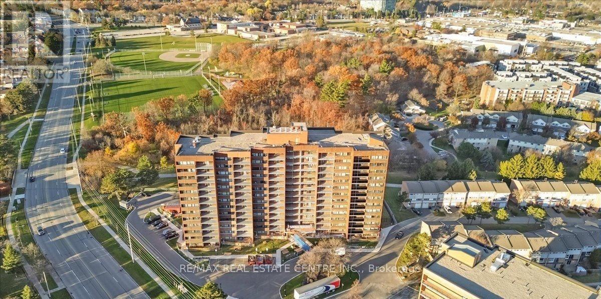 902 - 3501 GLEN ERIN DRIVE, Mississauga, Ontario