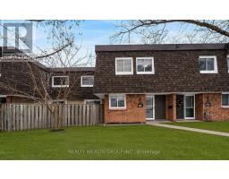 39 - 521 TIMBER LANE, Burlington, Ontario