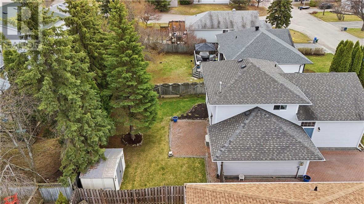 50 Pond Hollow Drive, Sudbury, Ontario  P3E 6B9 - Photo 26 - 2127752