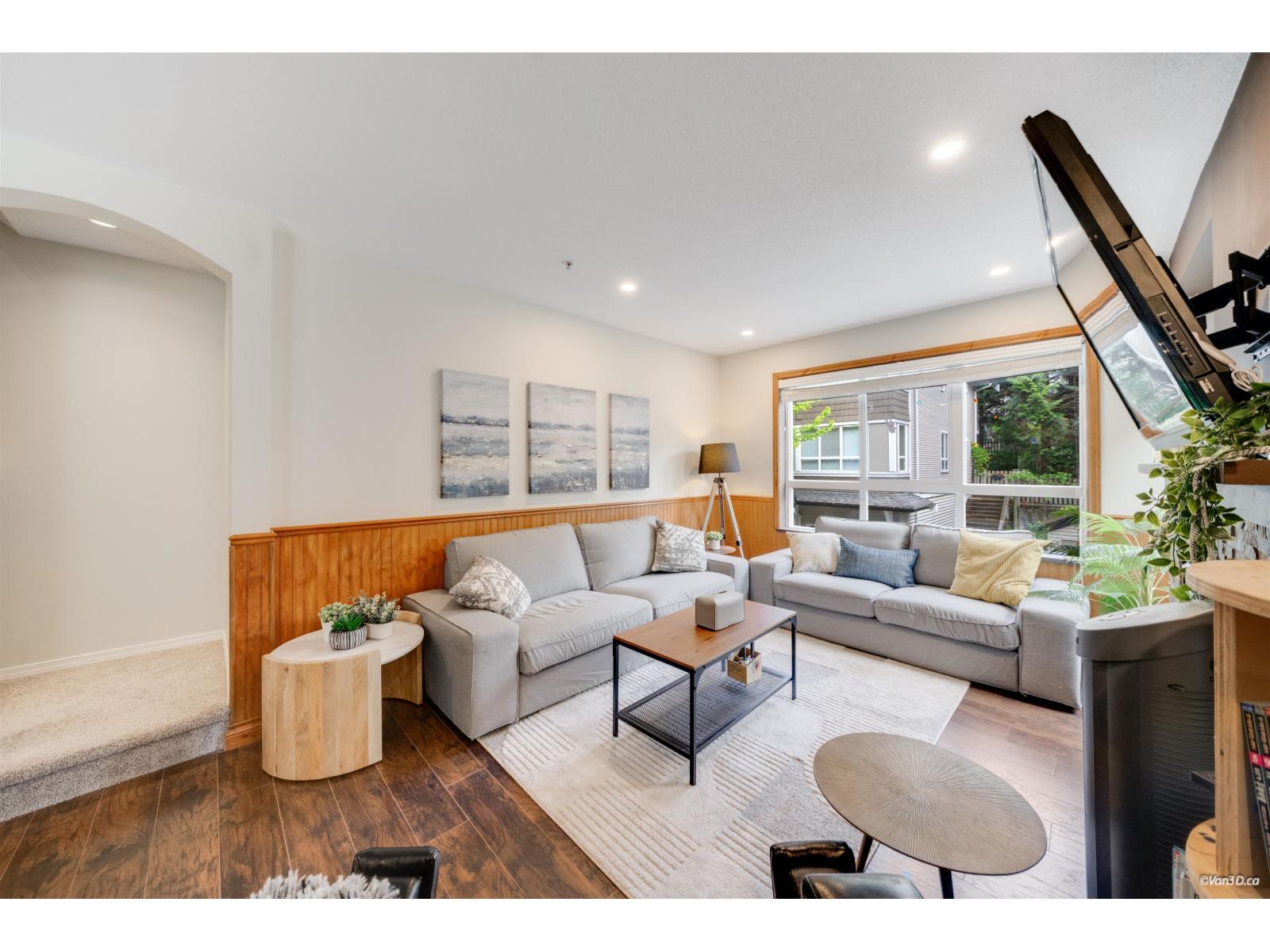 138 6747 203 Street, Langley, British Columbia  V2Y 3B5 - Photo 3 - R3123175
