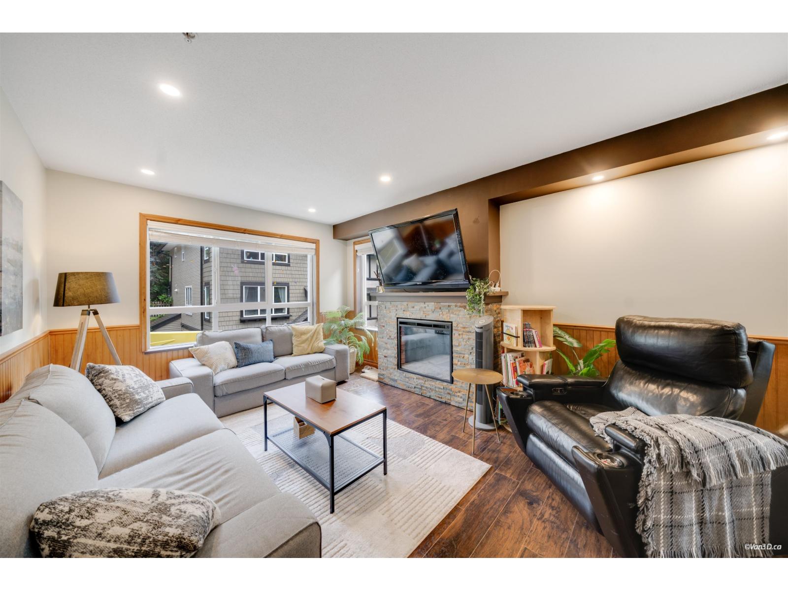 138 6747 203 Street, Langley, British Columbia  V2Y 3B5 - Photo 11 - R3123175