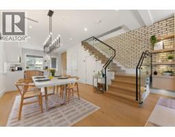 2848 W 23RD AVENUE, Vancouver, British Columbia