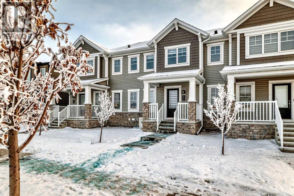 1337 140 Avenue NW, Calgary, Alberta  T2K 0E3 - Photo 1 - A2275880