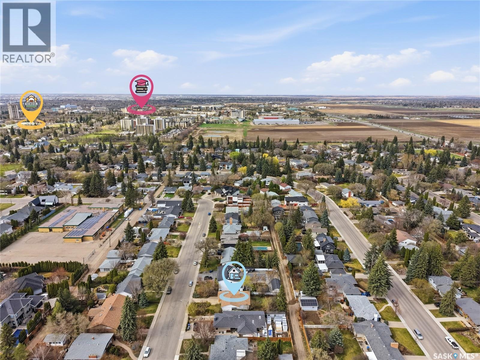 517 Copland Crescent, Saskatoon, Saskatchewan  S7H 2Z4 - Photo 64 - SK036019