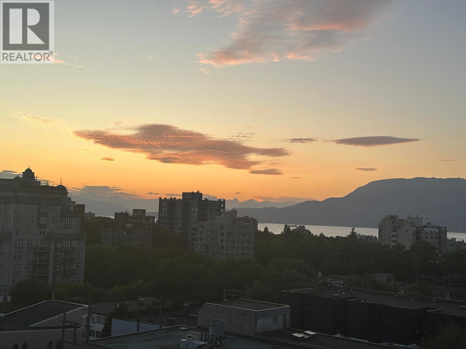 724 1445 Marpole Avenue, Vancouver, British Columbia  V6H 1S5 - Photo 14 - R3118428