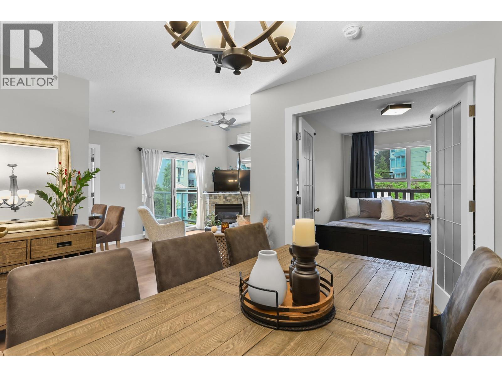 402 220 Newport Drive, Port Moody, British Columbia V3H 5B8 - Photo 9 - R3121866