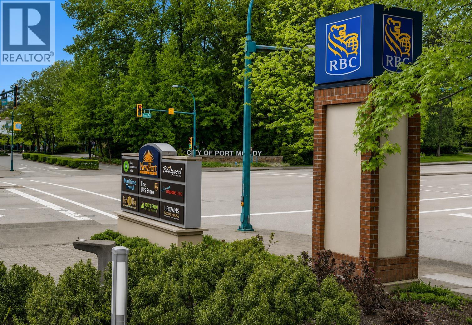 402 220 Newport Drive, Port Moody, British Columbia V3H 5B8 - Photo 32 - R3121866