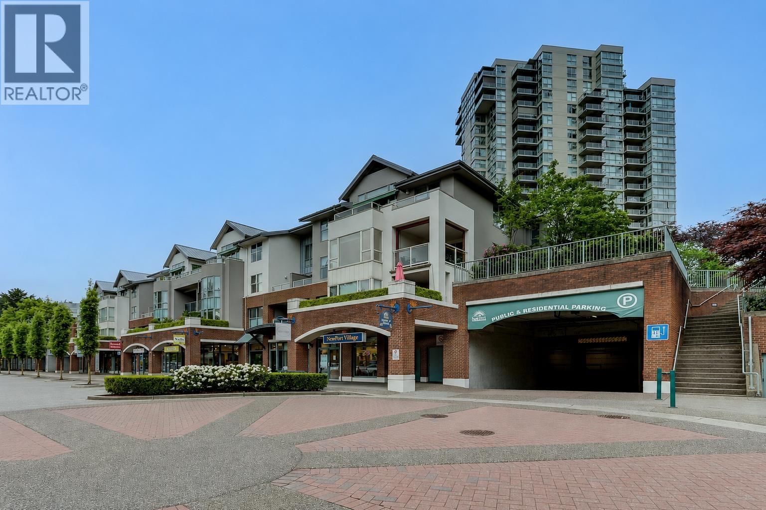 402 220 Newport Drive, Port Moody, British Columbia V3H 5B8 - Photo 29 - R3121866