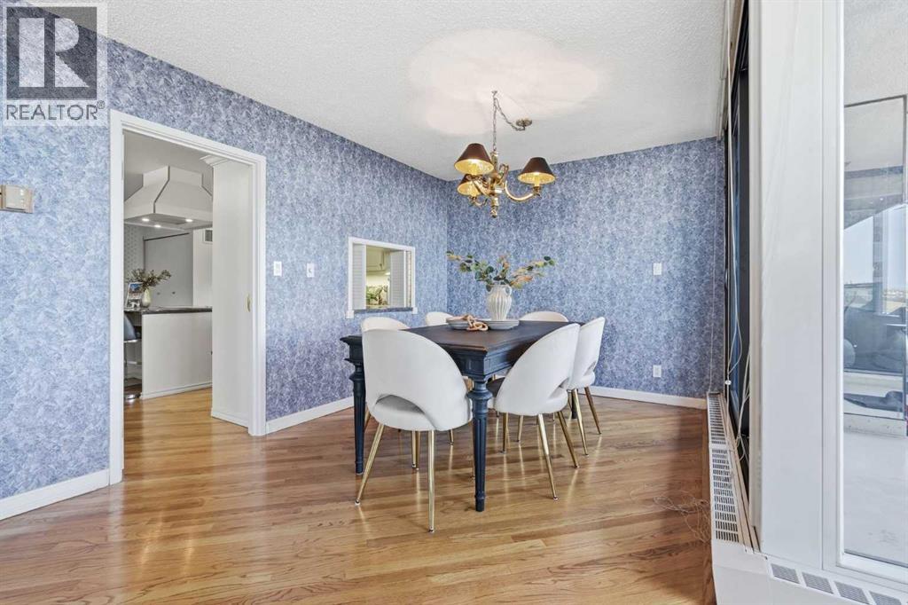 1001a, 500 Eau Claire Avenue SW, Calgary, Alberta  T2P 3R8 - Photo 10 - A2306992
