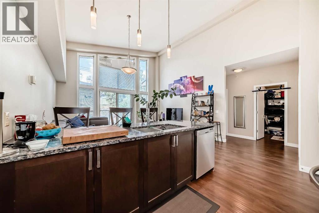 527, 4303 1 Street NE, Calgary, Alberta  T2E 7M3 - Photo 11 - A2310447