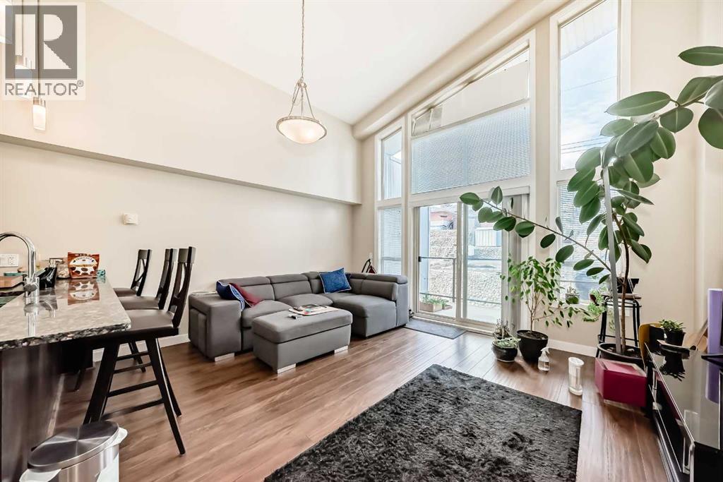 527, 4303 1 Street NE, Calgary, Alberta  T2E 7M3 - Photo 12 - A2310447