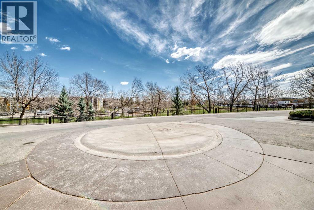 527, 4303 1 Street NE, Calgary, Alberta  T2E 7M3 - Photo 34 - A2310447
