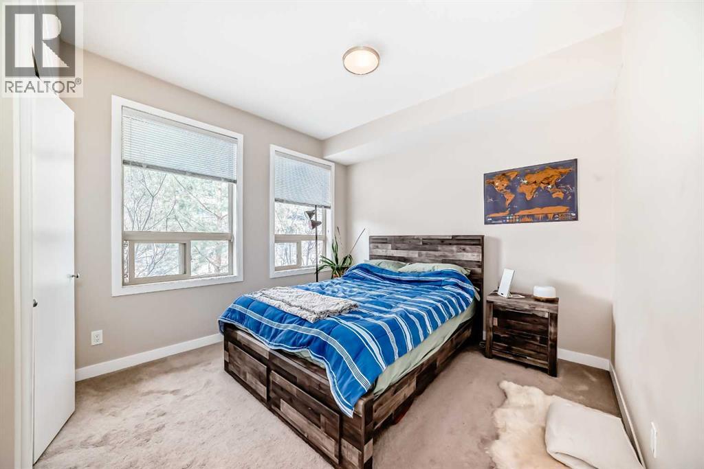527, 4303 1 Street NE, Calgary, Alberta  T2E 7M3 - Photo 20 - A2310447