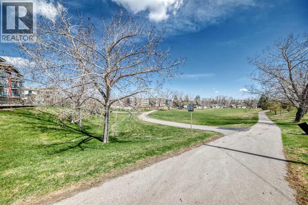 527, 4303 1 Street NE, Calgary, Alberta  T2E 7M3 - Photo 37 - A2310447