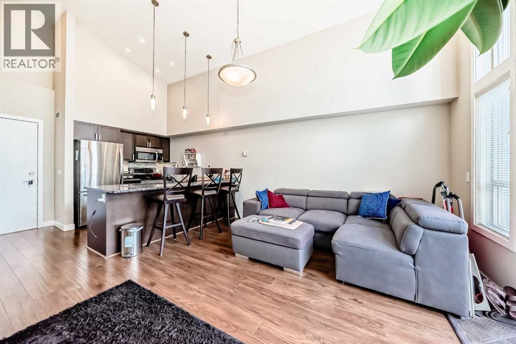 527, 4303 1 Street NE, Calgary, Alberta  T2E 7M3 - Photo 16 - A2310447