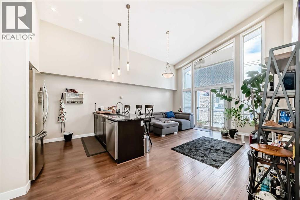 527, 4303 1 Street NE, Calgary, Alberta  T2E 7M3 - Photo 6 - A2310447