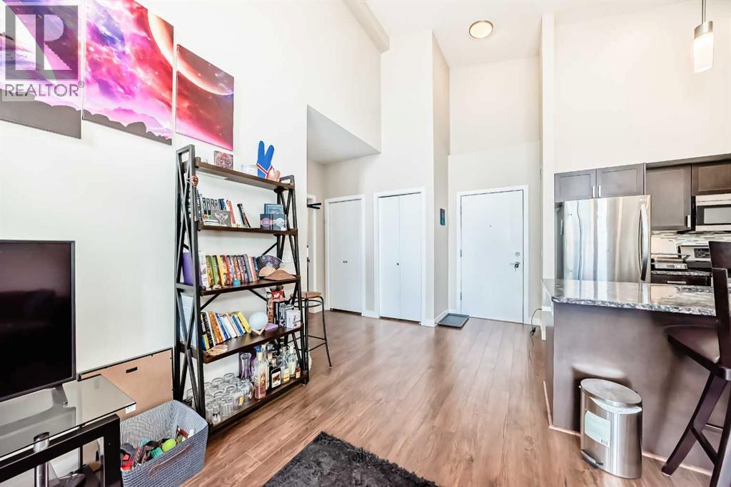 527, 4303 1 Street NE, Calgary, Alberta  T2E 7M3 - Photo 19 - A2310447