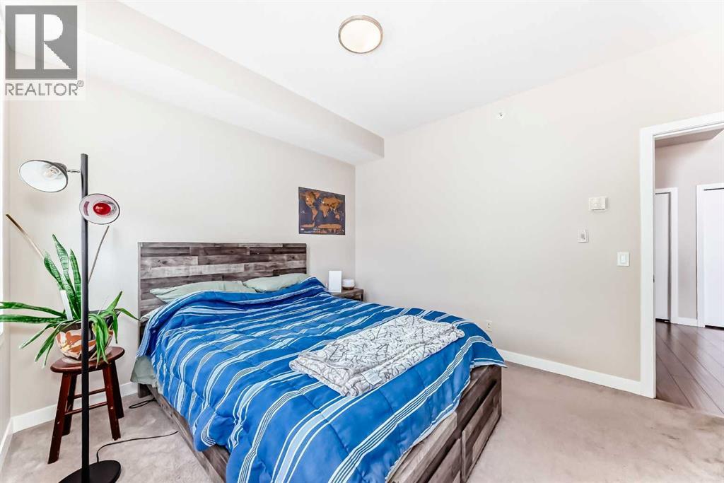 527, 4303 1 Street NE, Calgary, Alberta  T2E 7M3 - Photo 23 - A2310447