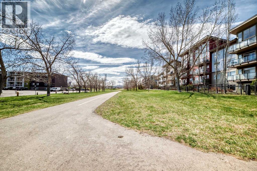 527, 4303 1 Street NE, Calgary, Alberta  T2E 7M3 - Photo 33 - A2310447