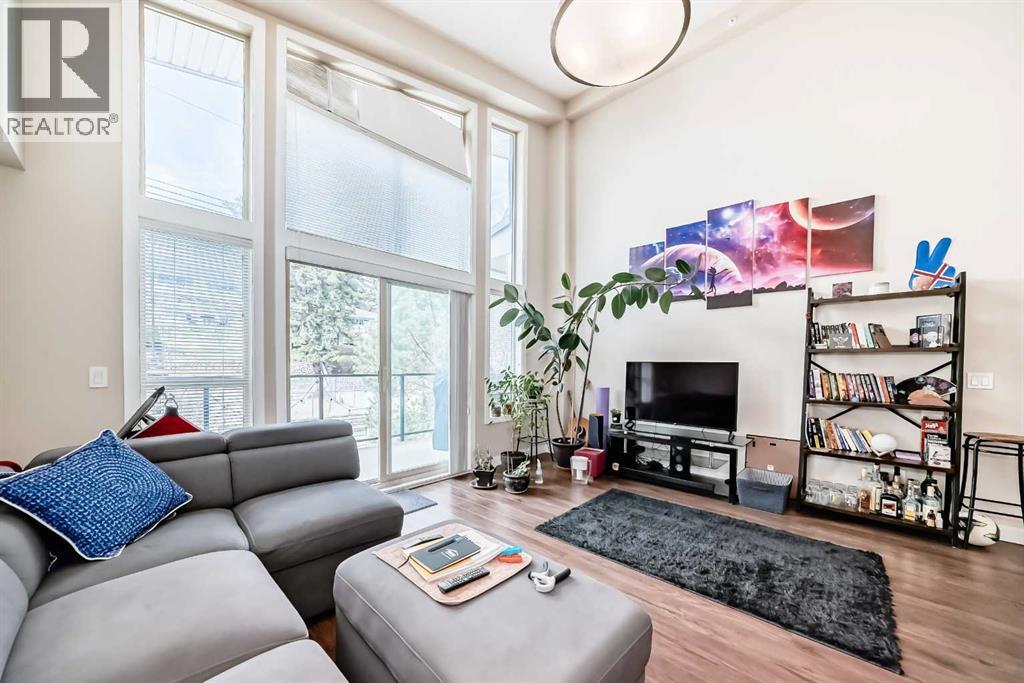 527, 4303 1 Street NE, Calgary, Alberta  T2E 7M3 - Photo 18 - A2310447