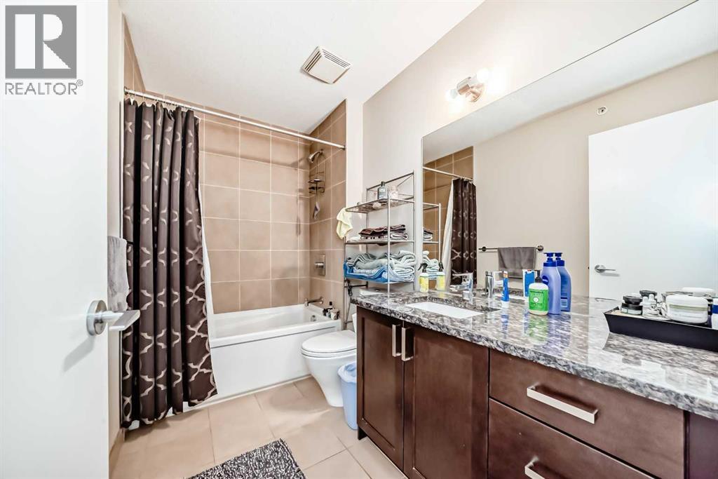 527, 4303 1 Street NE, Calgary, Alberta  T2E 7M3 - Photo 26 - A2310447