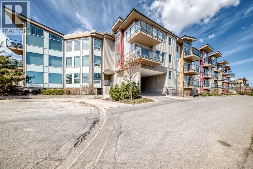 527, 4303 1 Street NE, Calgary, Alberta  T2E 7M3 - Photo 32 - A2310447