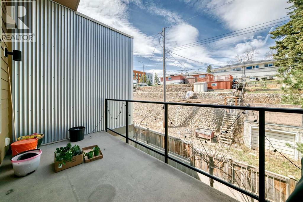 527, 4303 1 Street NE, Calgary, Alberta  T2E 7M3 - Photo 14 - A2310447