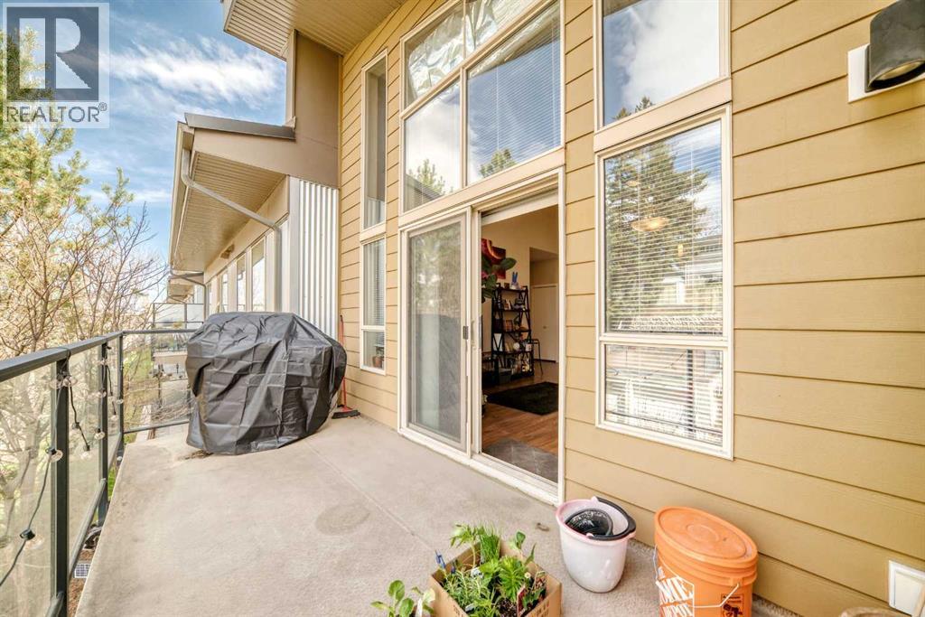527, 4303 1 Street NE, Calgary, Alberta  T2E 7M3 - Photo 15 - A2310447