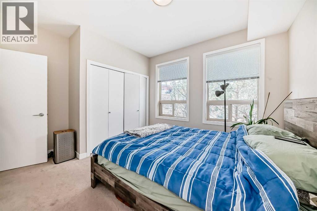 527, 4303 1 Street NE, Calgary, Alberta  T2E 7M3 - Photo 21 - A2310447