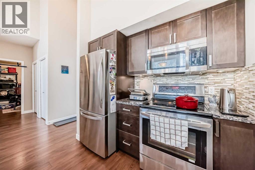 527, 4303 1 Street NE, Calgary, Alberta  T2E 7M3 - Photo 10 - A2310447