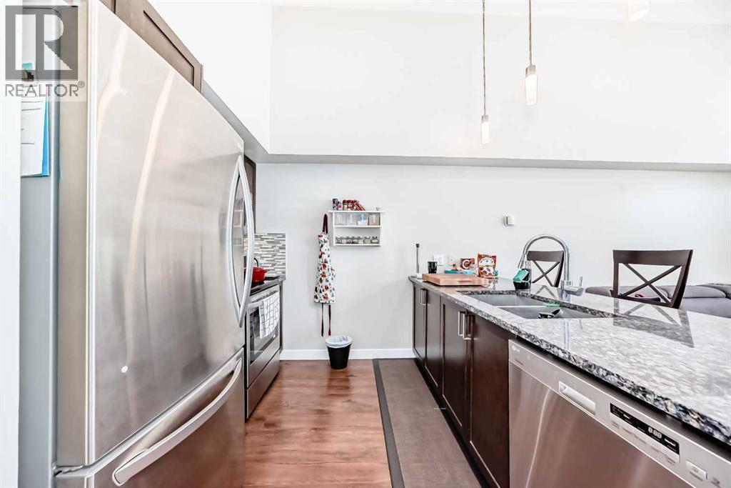 527, 4303 1 Street NE, Calgary, Alberta  T2E 7M3 - Photo 9 - A2310447