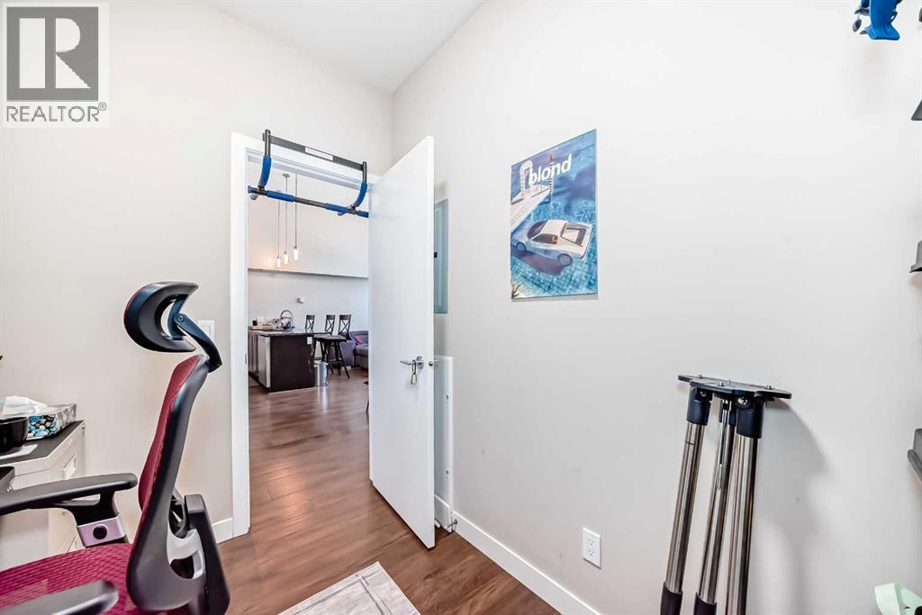 527, 4303 1 Street NE, Calgary, Alberta  T2E 7M3 - Photo 25 - A2310447