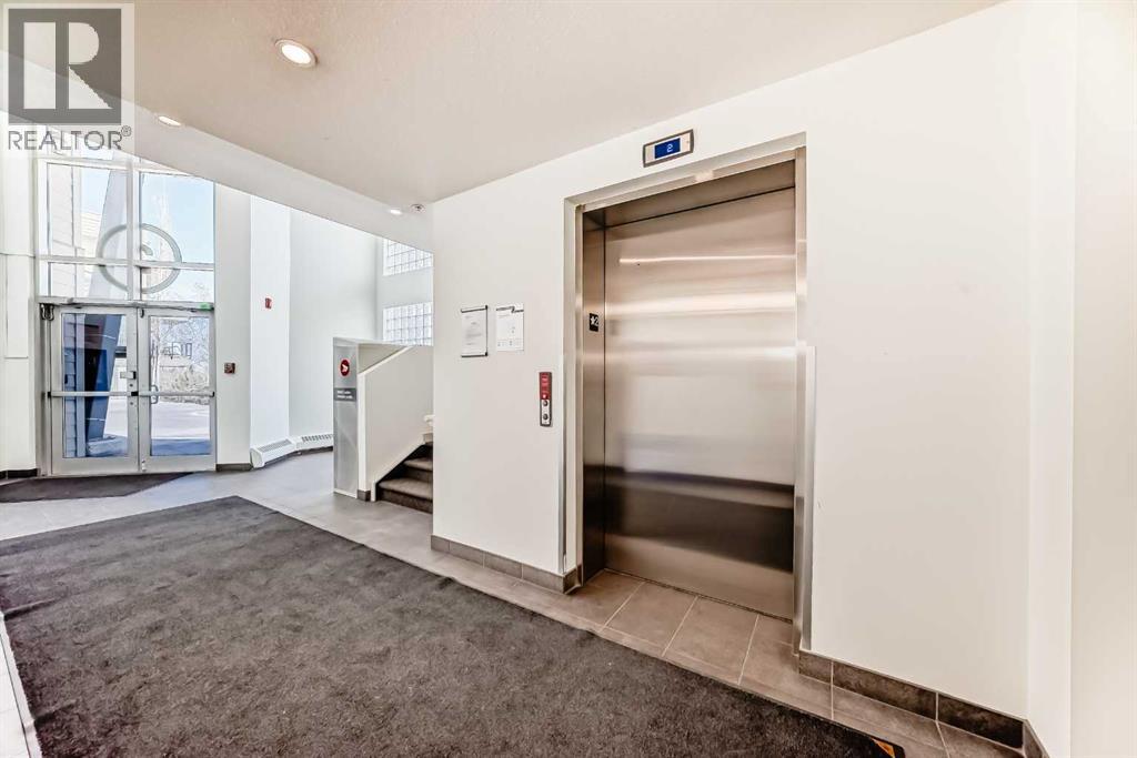 527, 4303 1 Street NE, Calgary, Alberta  T2E 7M3 - Photo 3 - A2310447