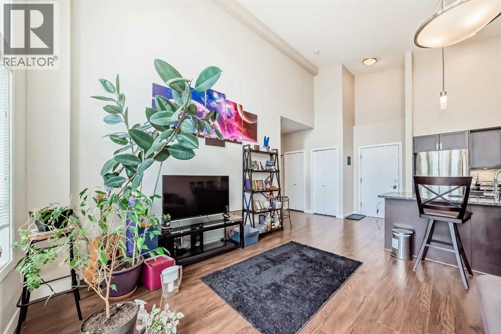 527, 4303 1 Street NE, Calgary, Alberta  T2E 7M3 - Photo 17 - A2310447