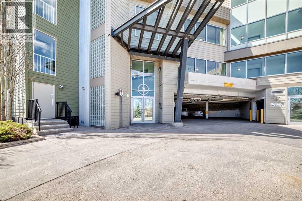 527, 4303 1 Street NE, Calgary, Alberta  T2E 7M3 - Photo 2 - A2310447