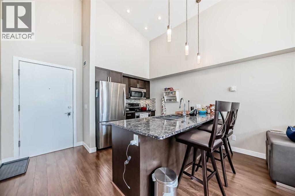 527, 4303 1 Street NE, Calgary, Alberta  T2E 7M3 - Photo 7 - A2310447