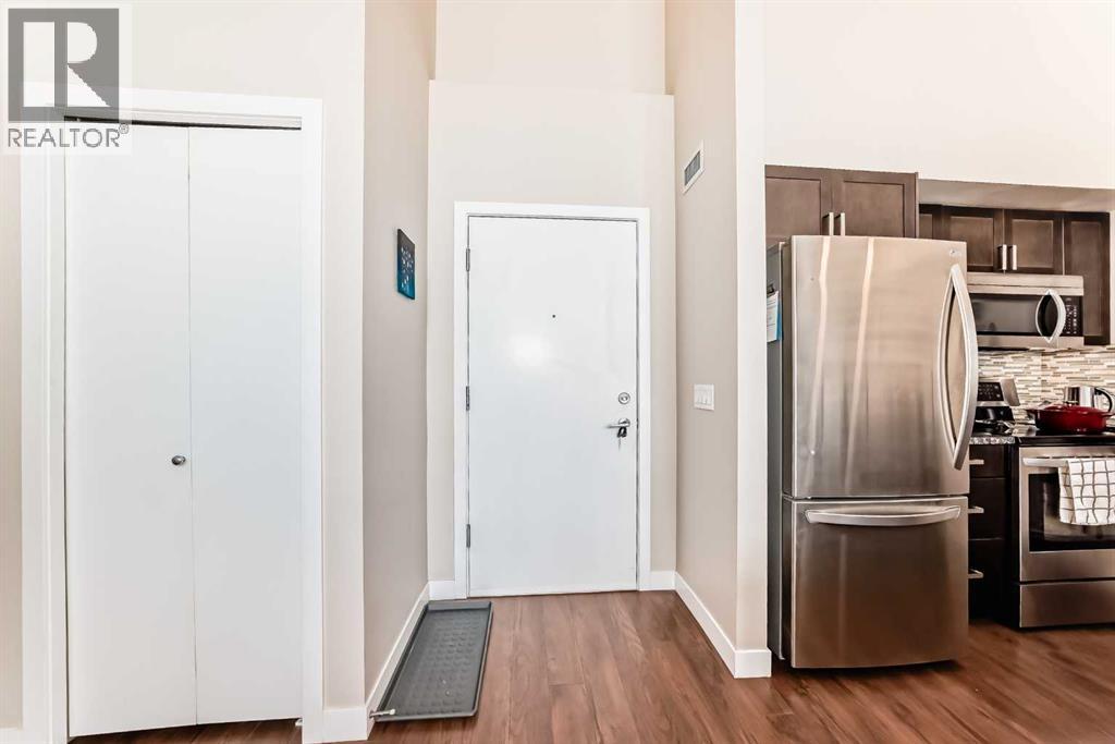 527, 4303 1 Street NE, Calgary, Alberta  T2E 7M3 - Photo 5 - A2310447