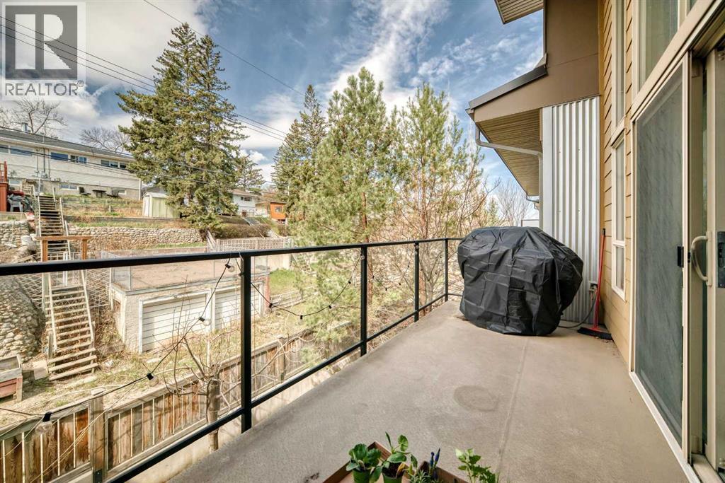 527, 4303 1 Street NE, Calgary, Alberta  T2E 7M3 - Photo 13 - A2310447