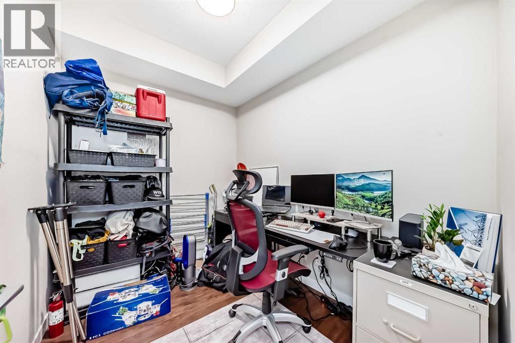 527, 4303 1 Street NE, Calgary, Alberta  T2E 7M3 - Photo 24 - A2310447