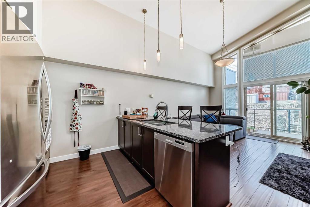 527, 4303 1 Street NE, Calgary, Alberta  T2E 7M3 - Photo 8 - A2310447
