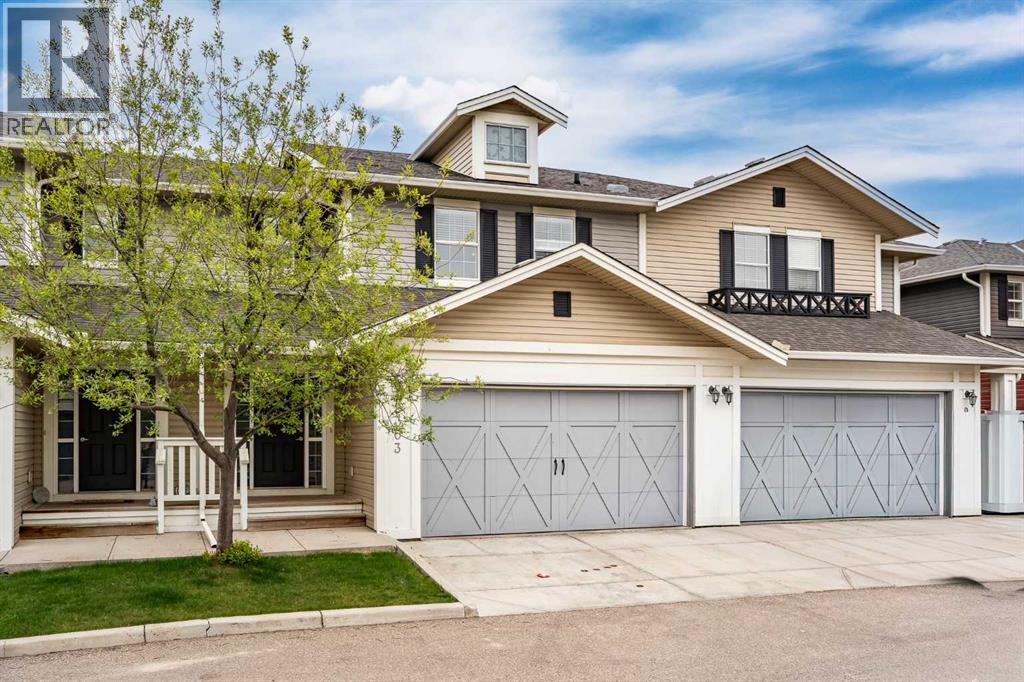 2303, 1001 8 Street NW, Airdrie, Alberta
