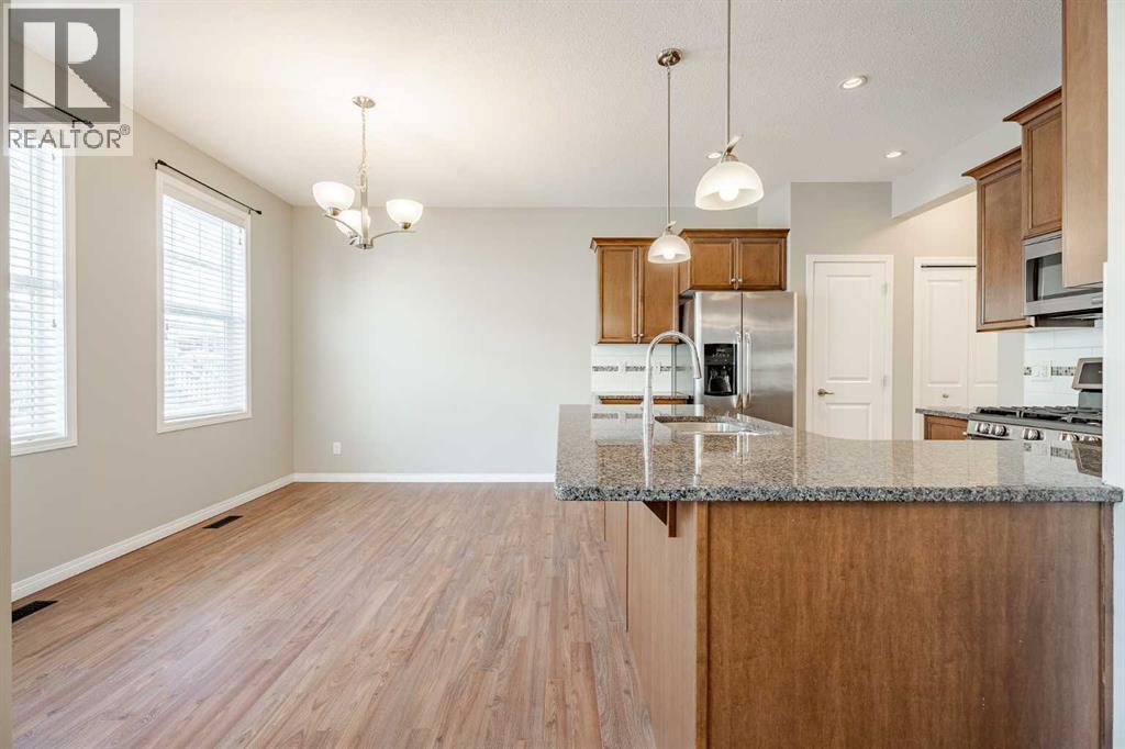 2303, 1001 8 Street NW, Airdrie, Alberta  T4B 0W5 - Photo 10 - A2311314