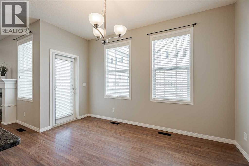2303, 1001 8 Street NW, Airdrie, Alberta  T4B 0W5 - Photo 12 - A2311314