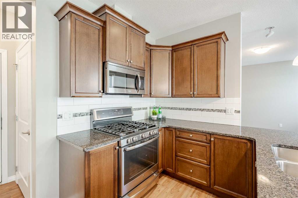 2303, 1001 8 Street NW, Airdrie, Alberta  T4B 0W5 - Photo 14 - A2311314