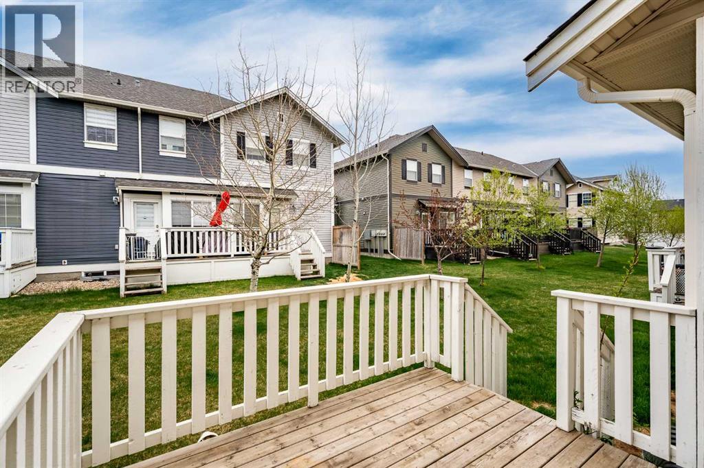 2303, 1001 8 Street NW, Airdrie, Alberta  T4B 0W5 - Photo 2 - A2311314