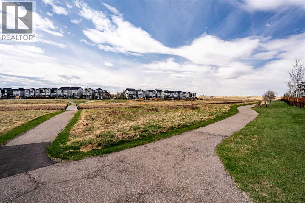 2303, 1001 8 Street NW, Airdrie, Alberta  T4B 0W5 - Photo 5 - A2311314