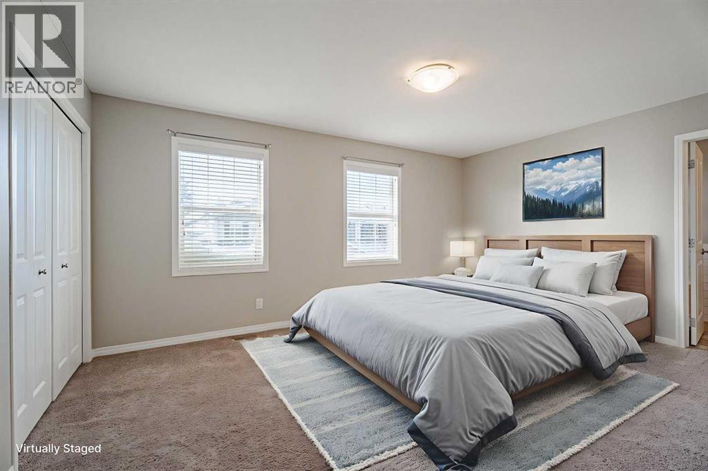 2303, 1001 8 Street NW, Airdrie, Alberta  T4B 0W5 - Photo 15 - A2311314