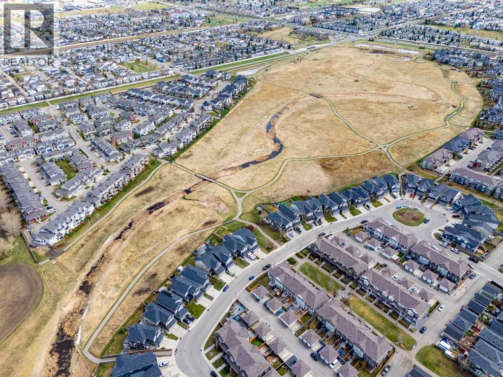 2303, 1001 8 Street NW, Airdrie, Alberta  T4B 0W5 - Photo 3 - A2311314