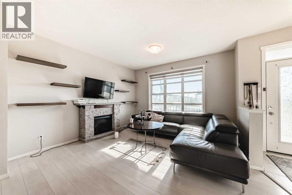 199 Savanna Parade NE, Calgary, Alberta  T3J 0W1 - Photo 14 - A2311915